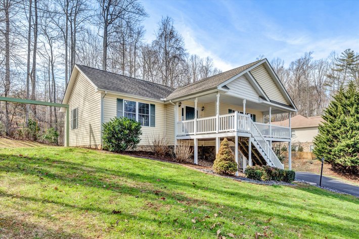 Image for 21 Creekwood Dr Rocky Mount, VA 24151