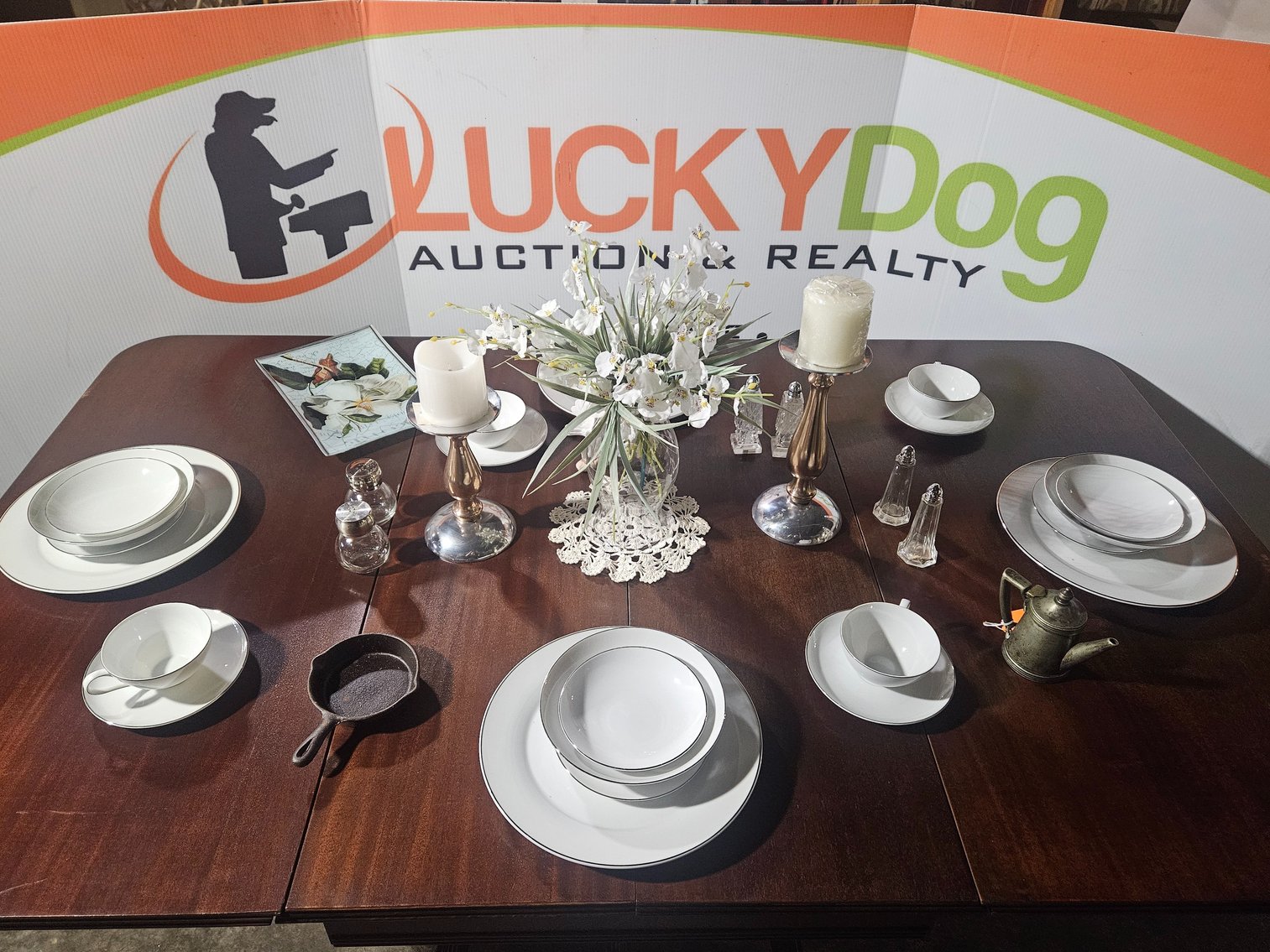 Image for Perfectly Picked Liquidation Auction