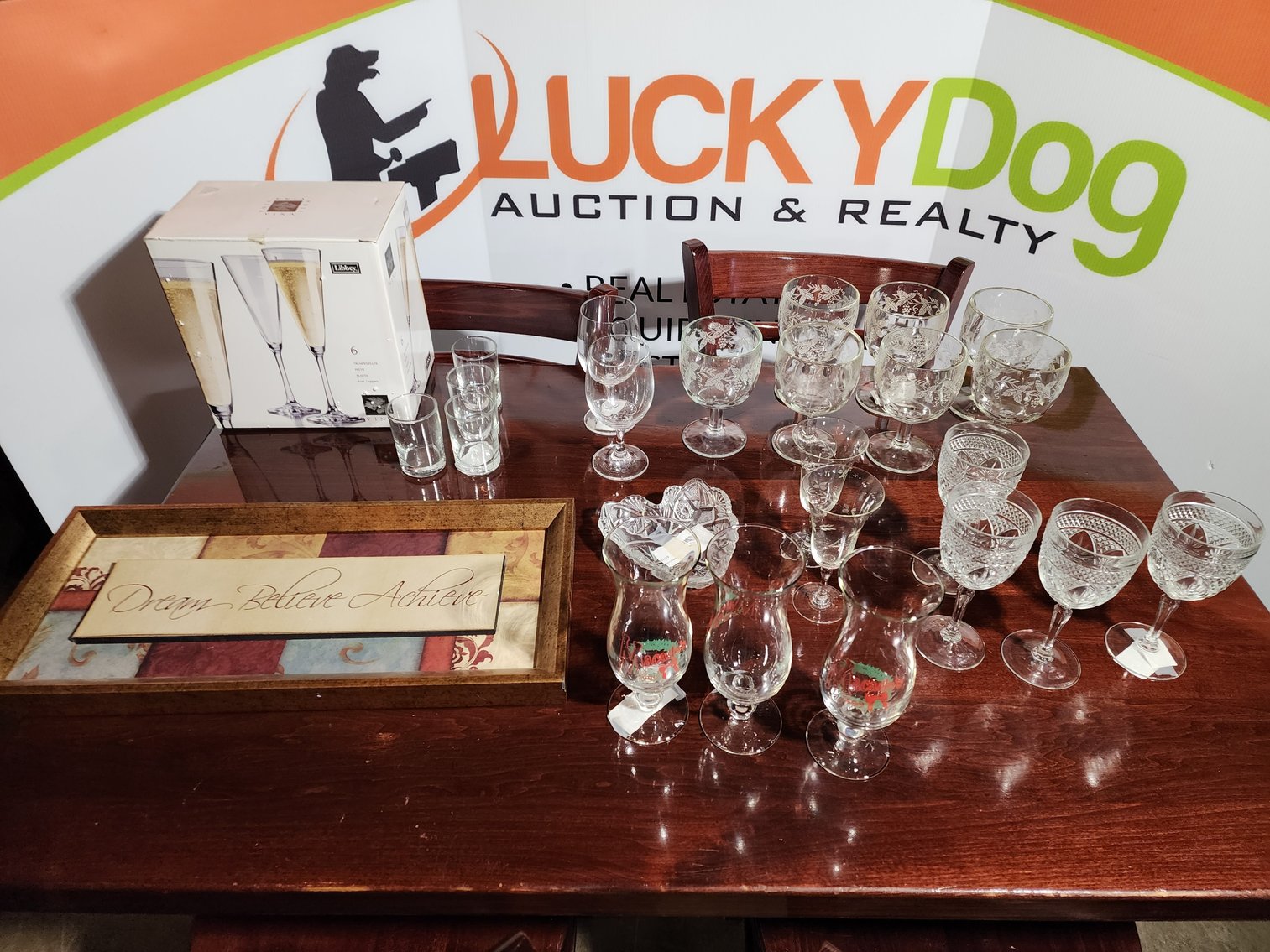 Image for Perfectly Picked Liquidation Auction