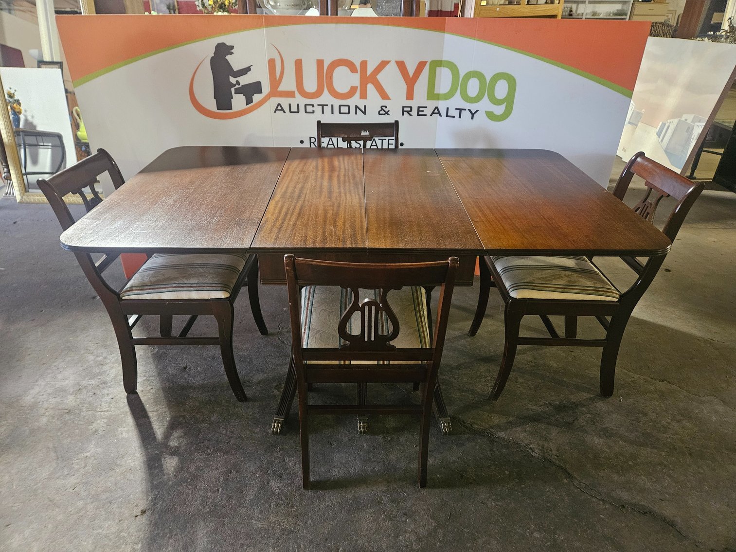 Image for Perfectly Picked Liquidation Auction