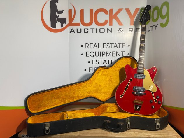 Image for March Consignment Auction