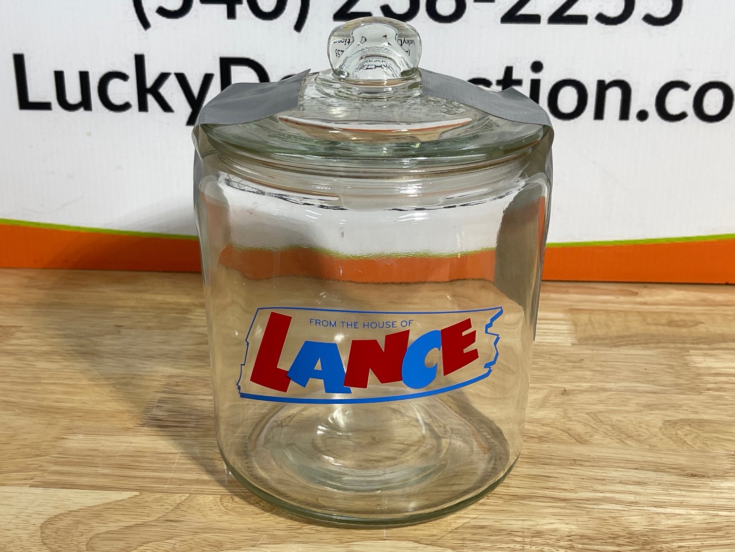 Image for March Consignment Auction