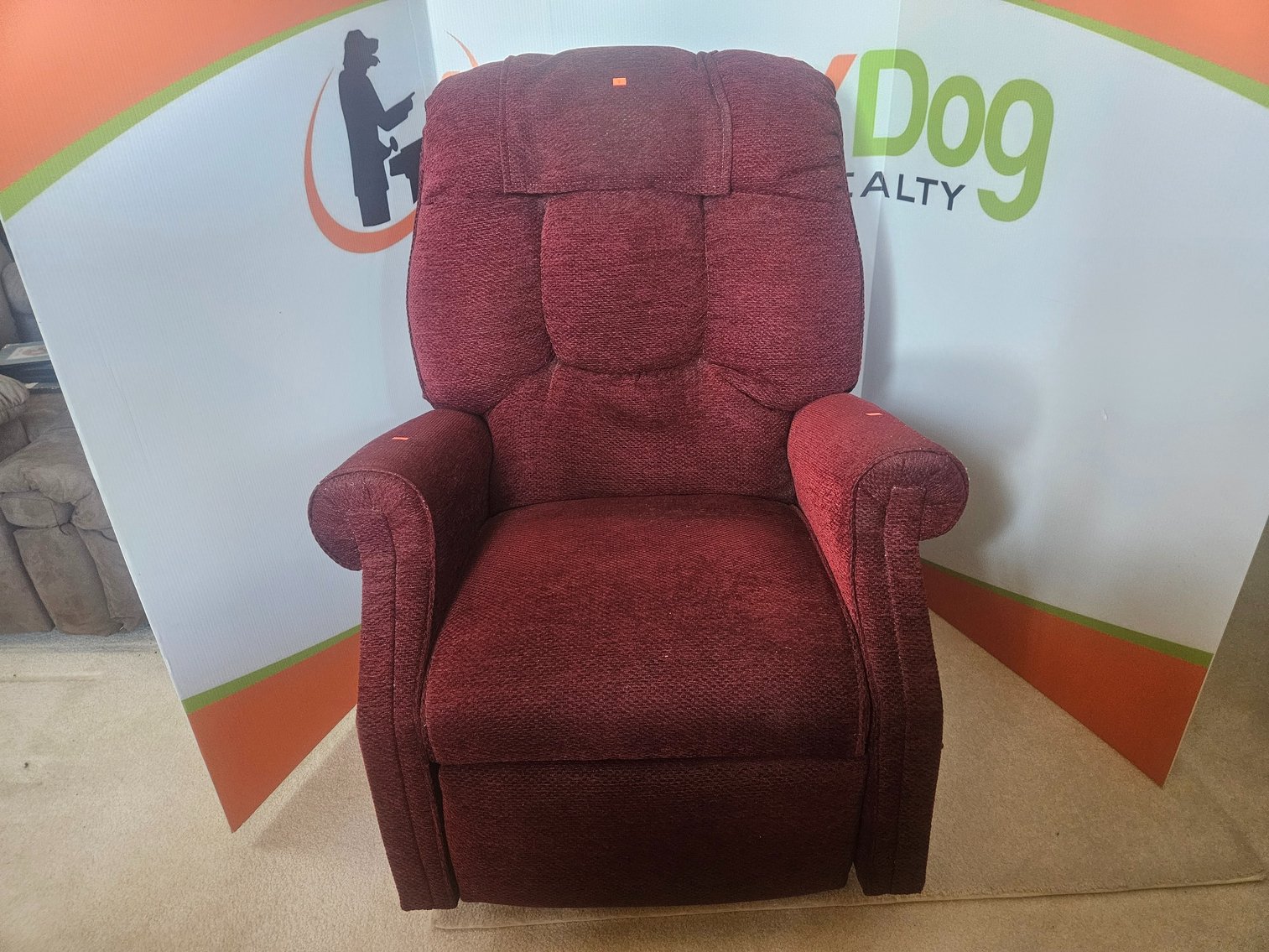 Image for 627 Glenmore Dr Salem VA Estate Auction