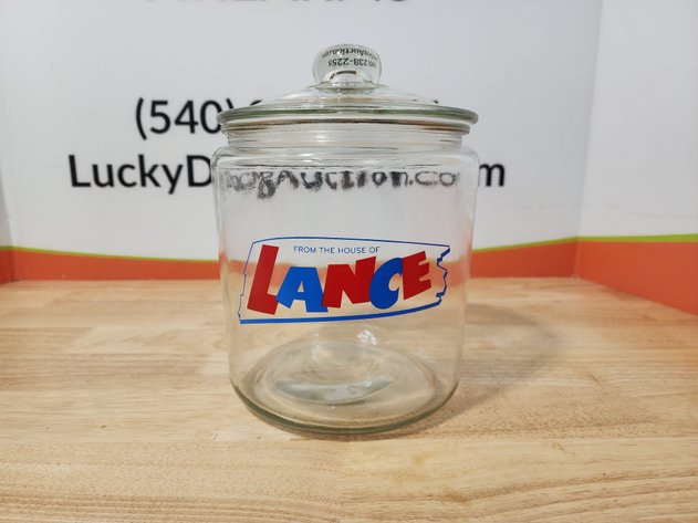 Image for April Consignment Auction