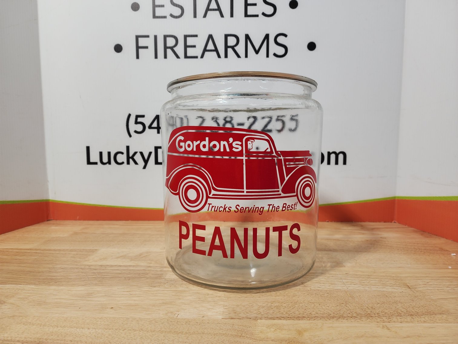 Image for April Consignment Auction