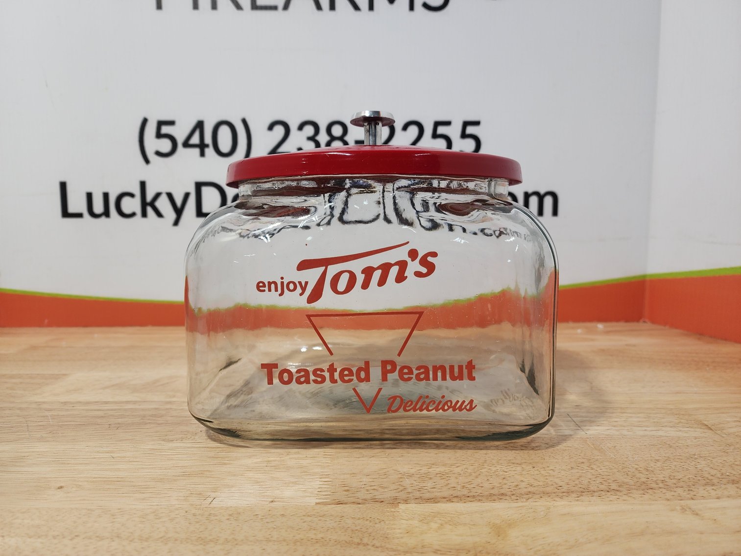 Image for April Consignment Auction