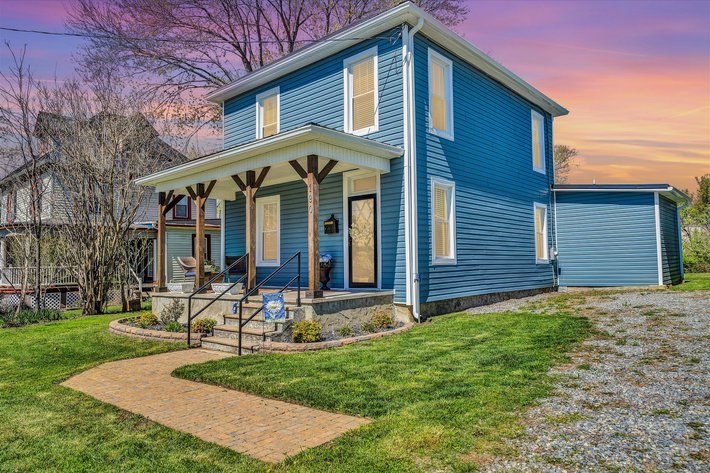 Image for 190 Diamond Ave  Rocky Mount, VA