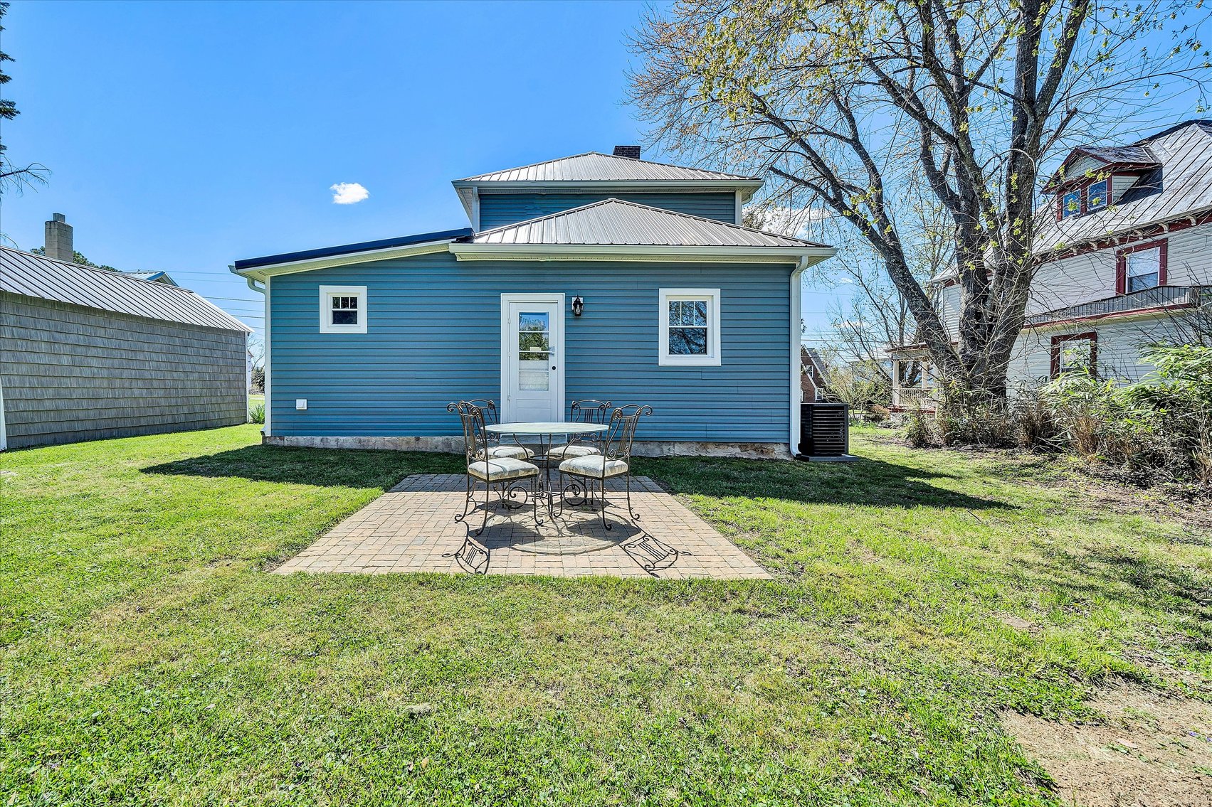 Image for 190 Diamond Ave  Rocky Mount, VA