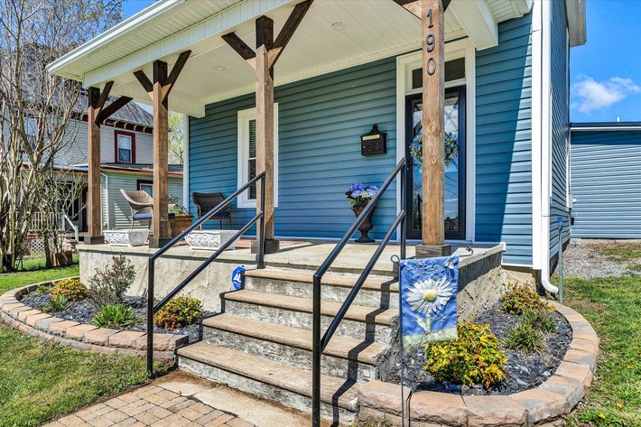 Image for 190 Diamond Ave  Rocky Mount, VA