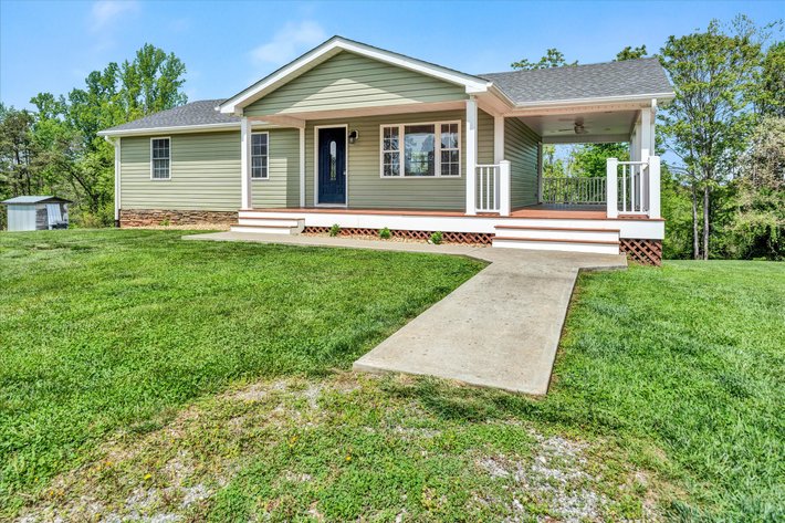 Image for 785 Long Horne Rd  Union Hall, VA 24176