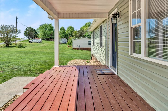 Image for 785 Long Horne Rd  Union Hall, VA 24176