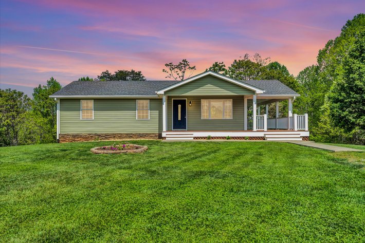 Image for 785 Long Horne Rd  Union Hall, VA 24176