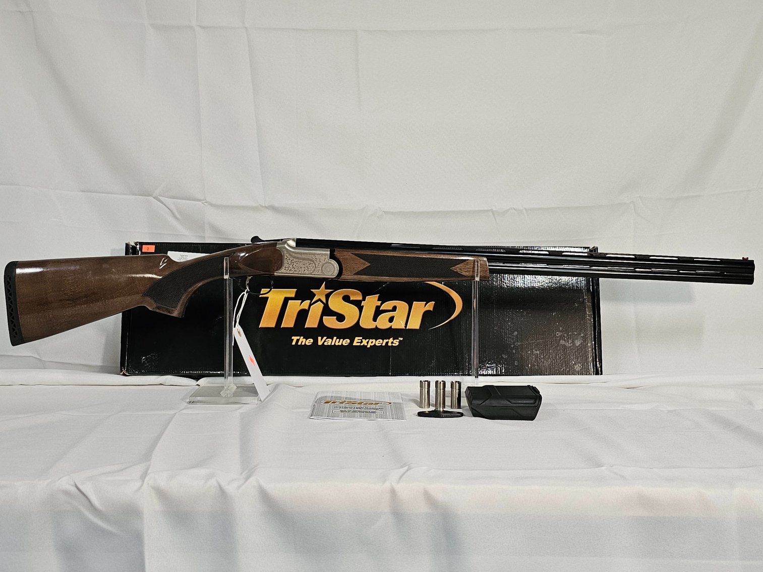 Image for May Sportsman's Auction