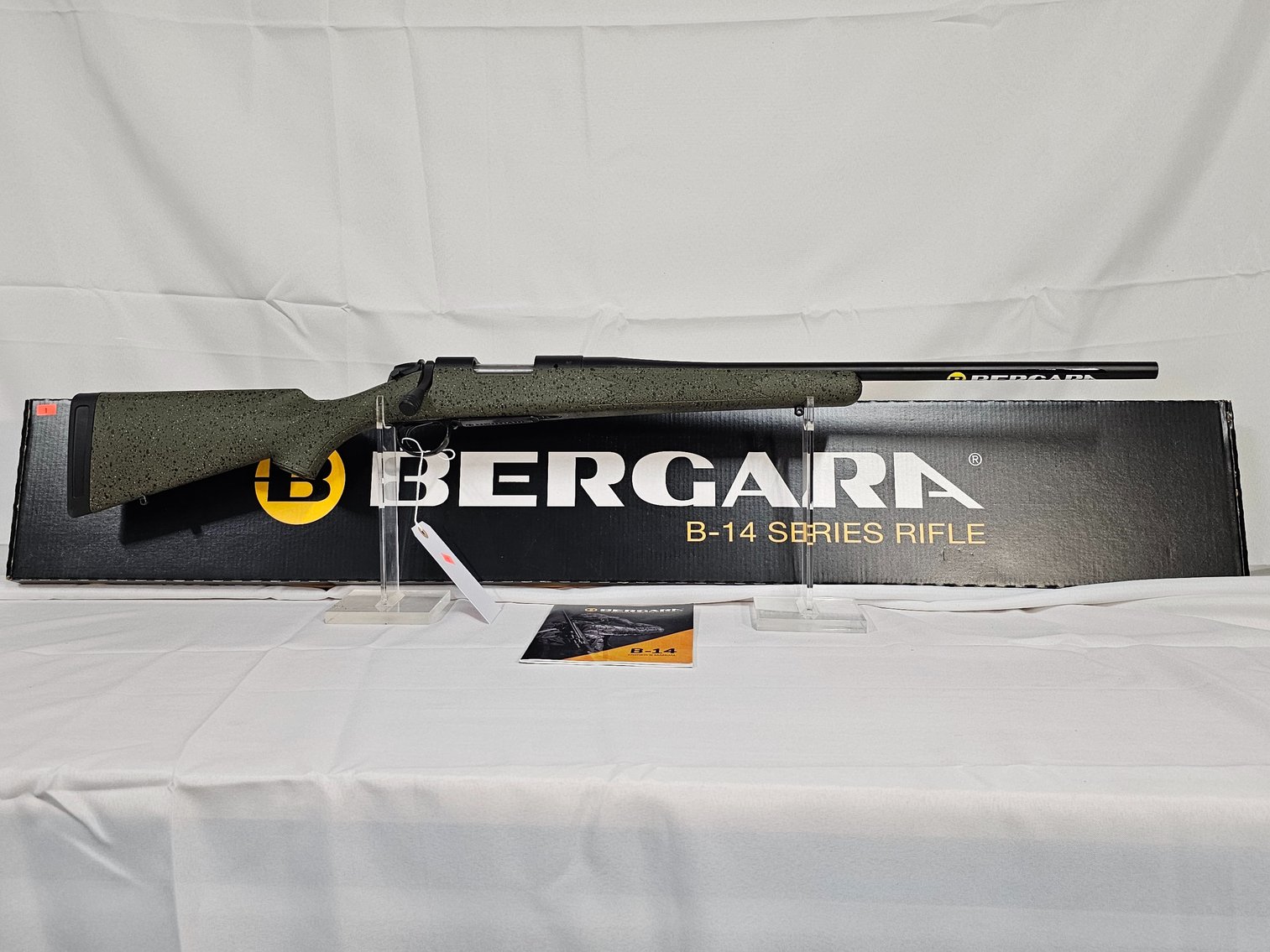 Image for May Sportsman's Auction