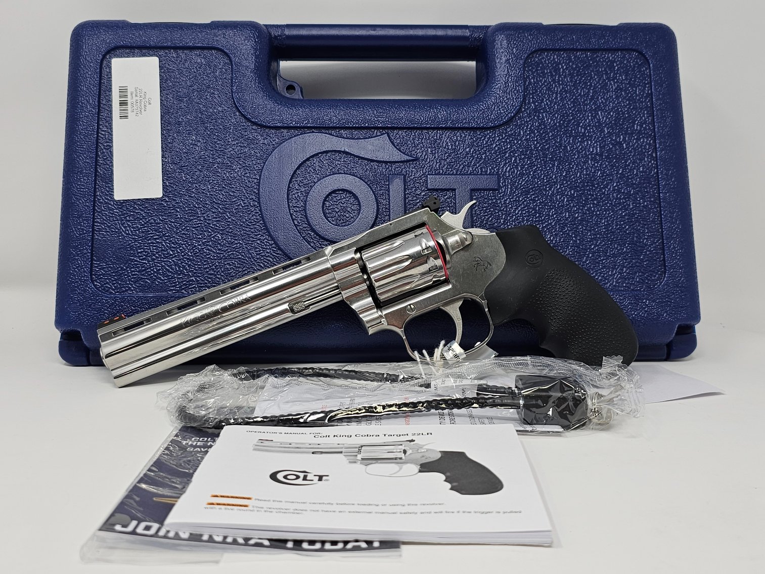 Image for May Sportsman's Auction