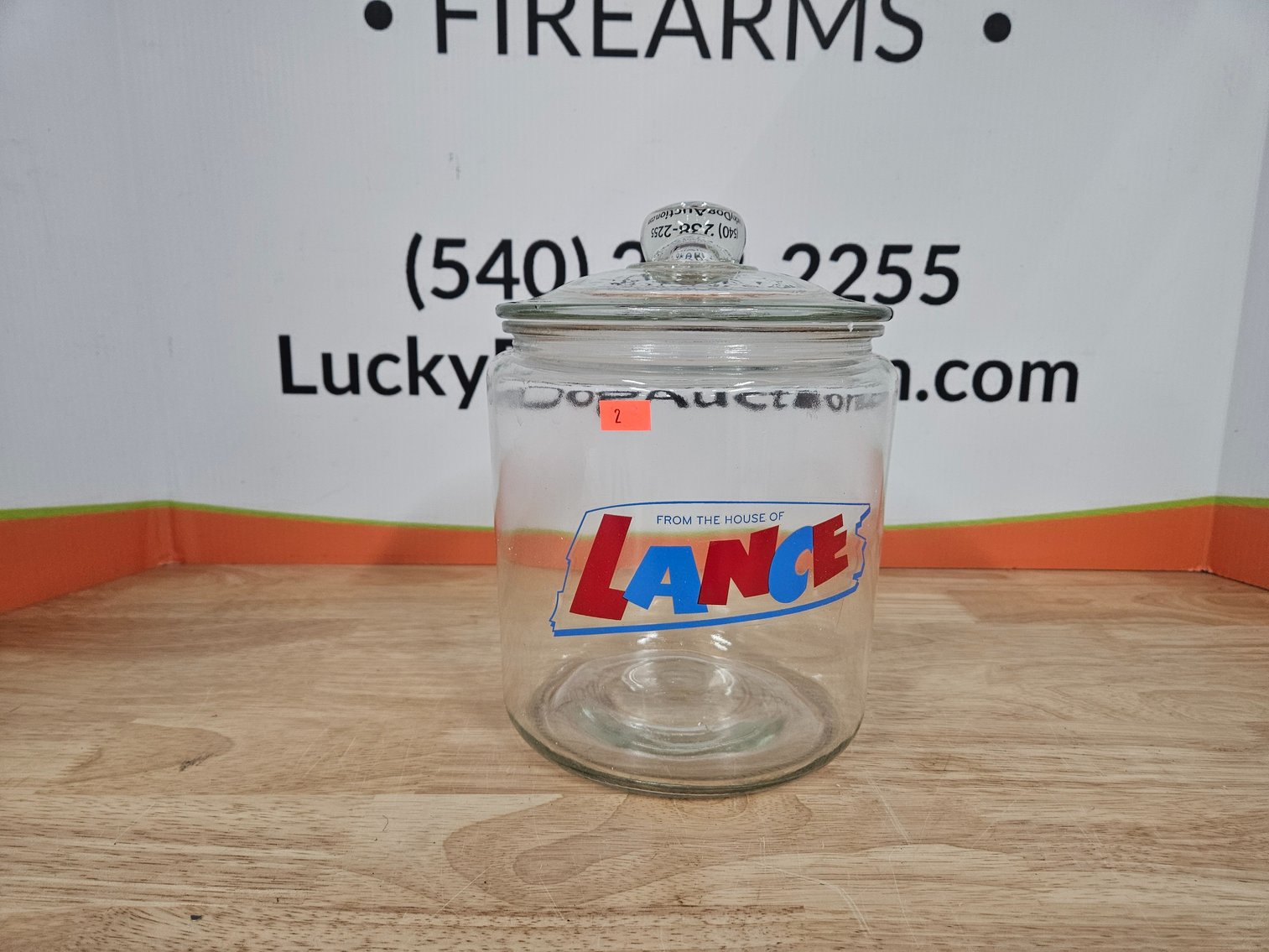 Image for May Consignment Auction - Part One