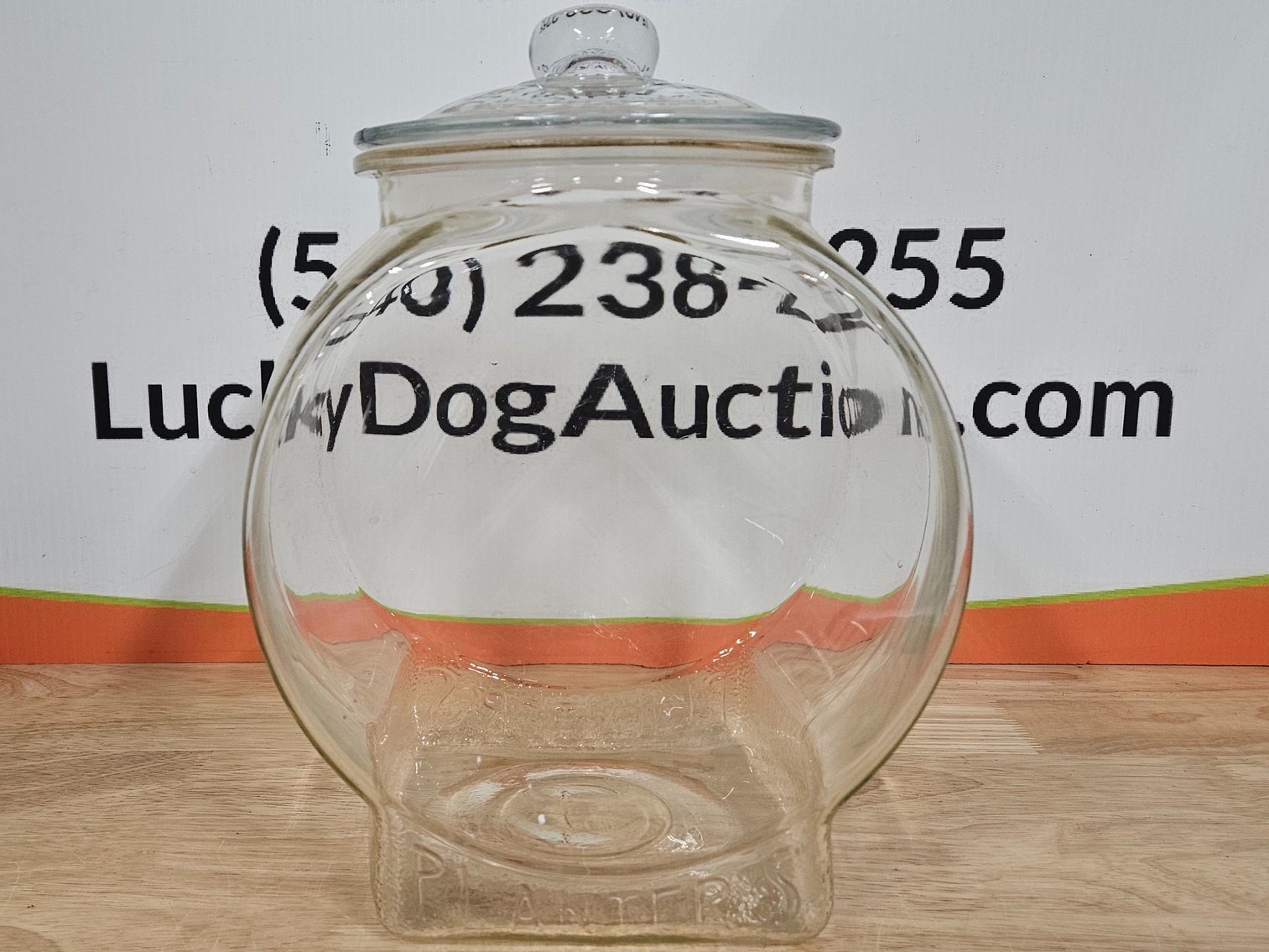 Image for May Consignment Auction - Part One