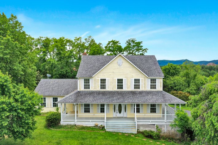 Image for 118 S Braemar Circle Real Estate Auction