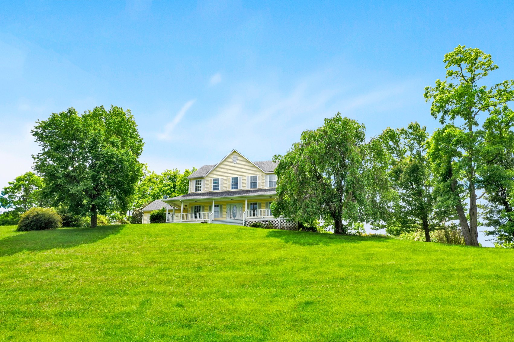 Image for 118 S Braemar Circle Real Estate Auction