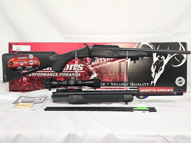 Image for June Sportsman's Auction