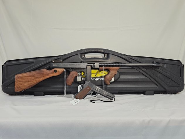 Image for June Sportsman's Auction