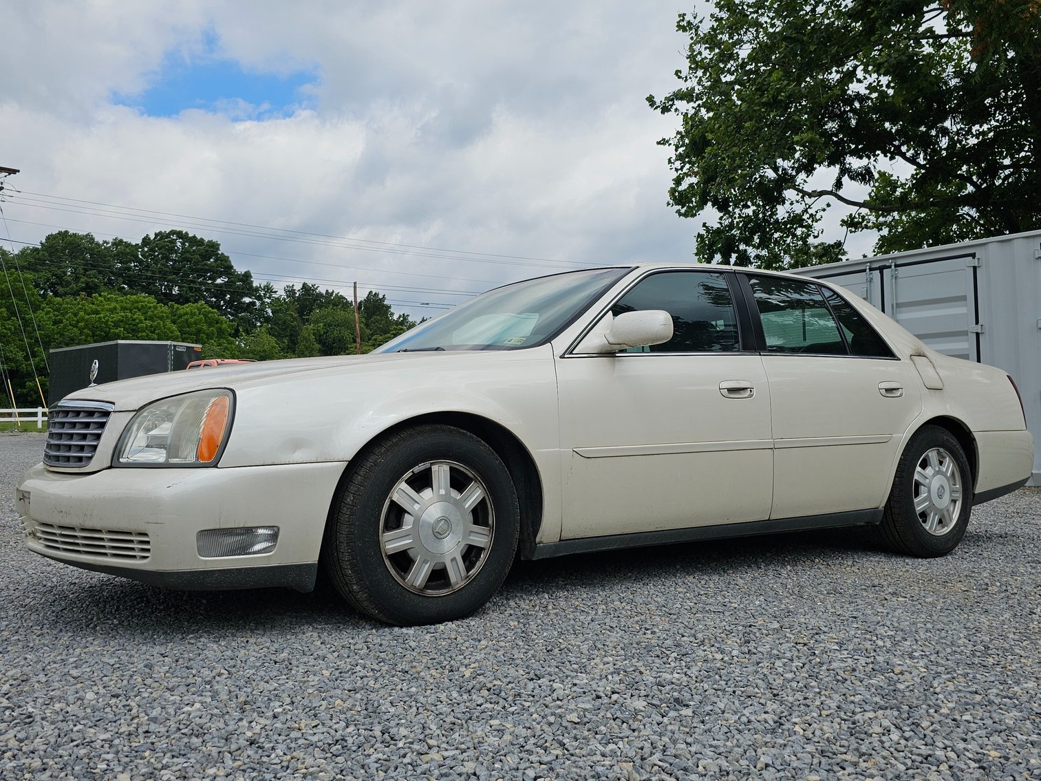 Image for June Consignment Auction