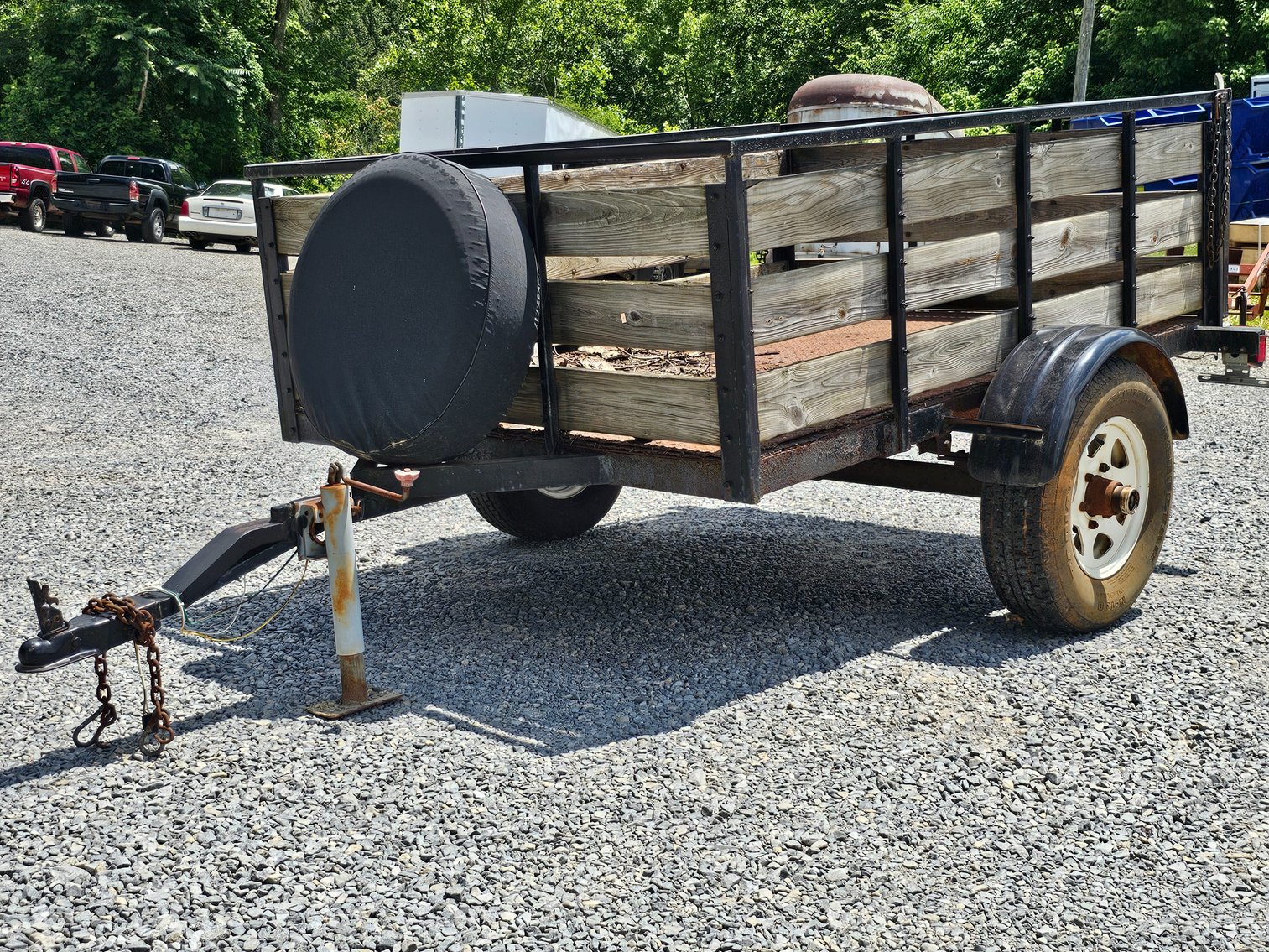 Image for June Consignment Auction