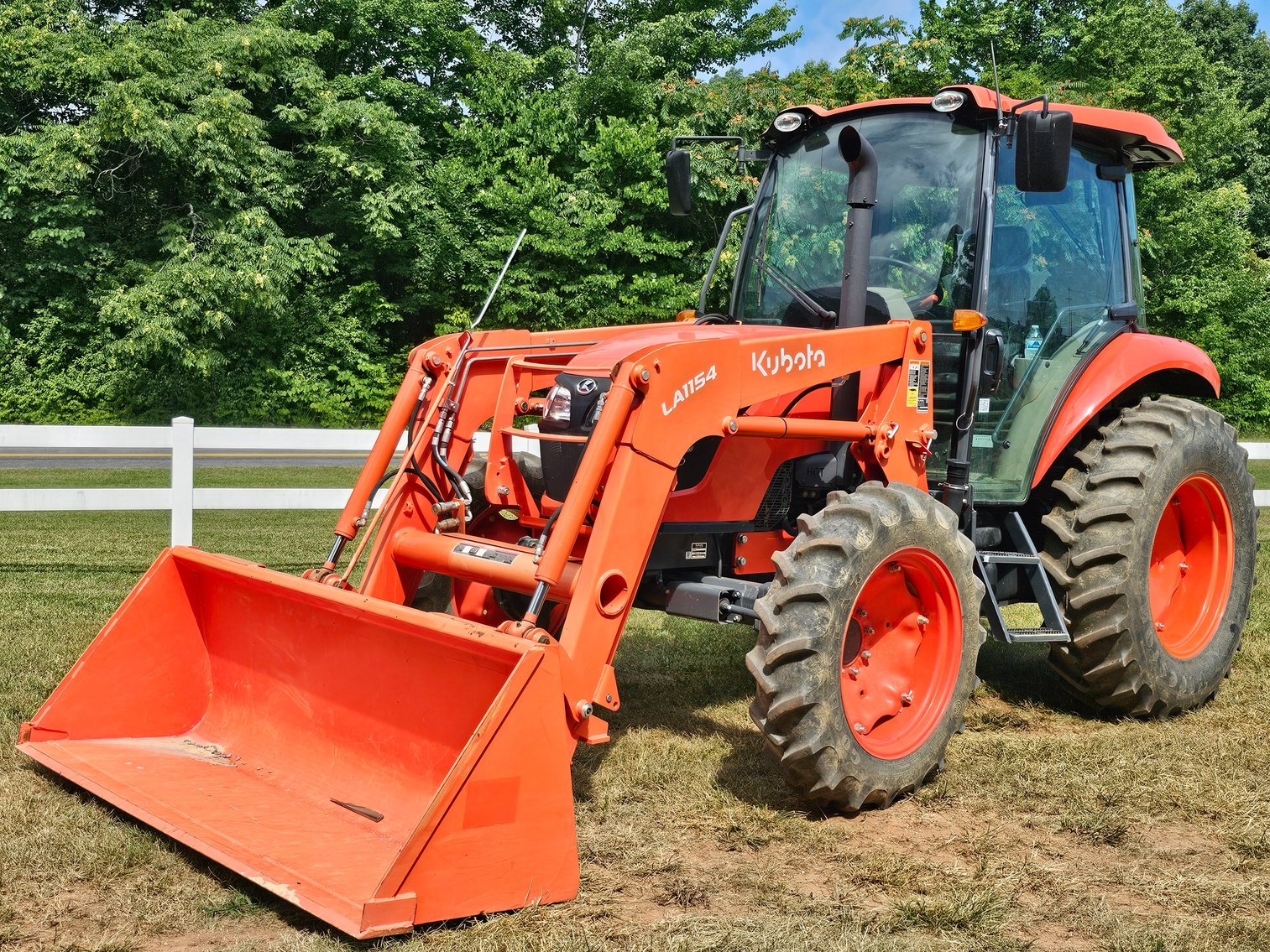 Image for Summer Sizzler Equipment Auction