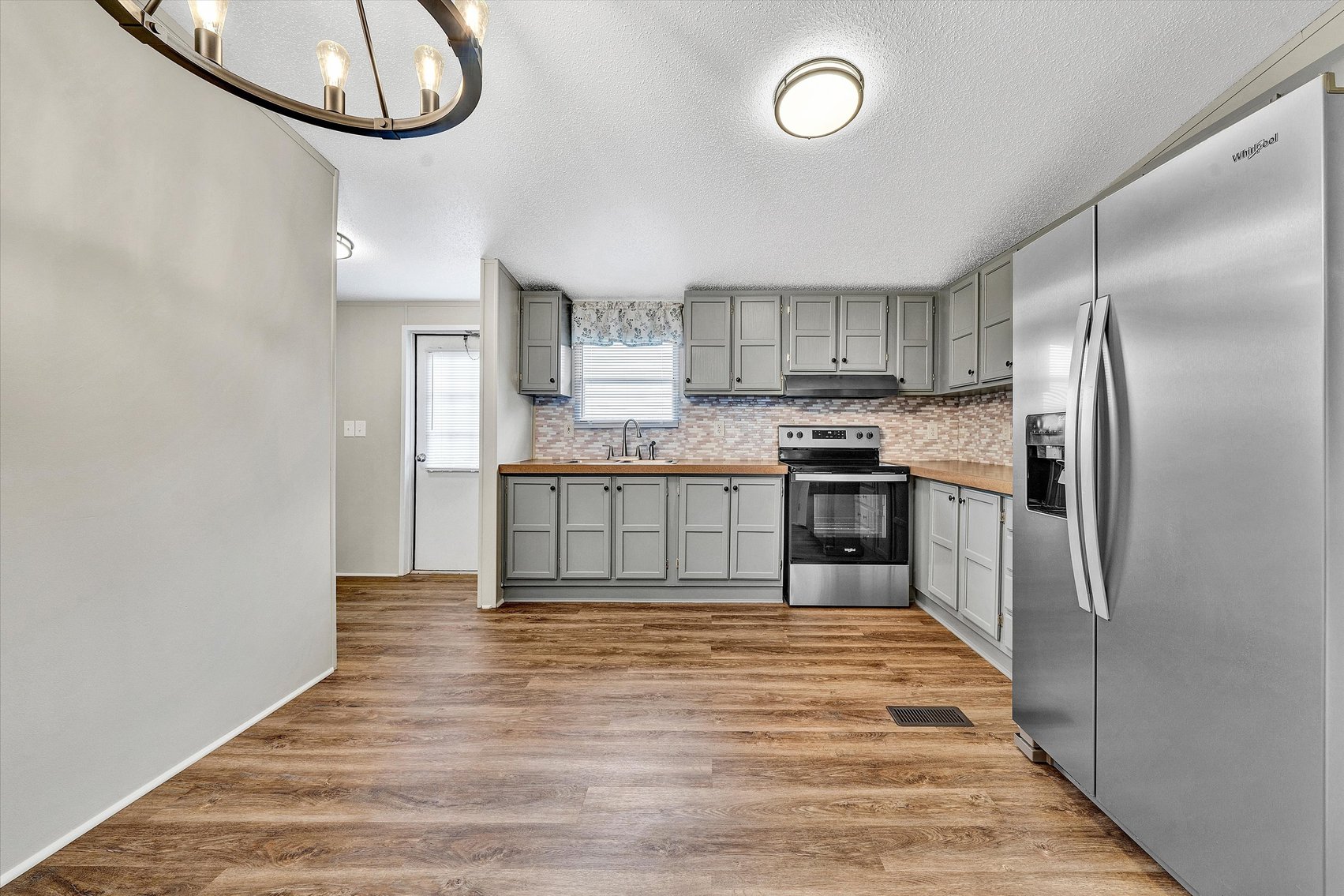 Image for 1485 Tripple Creek Road  Rocky Mount, VA