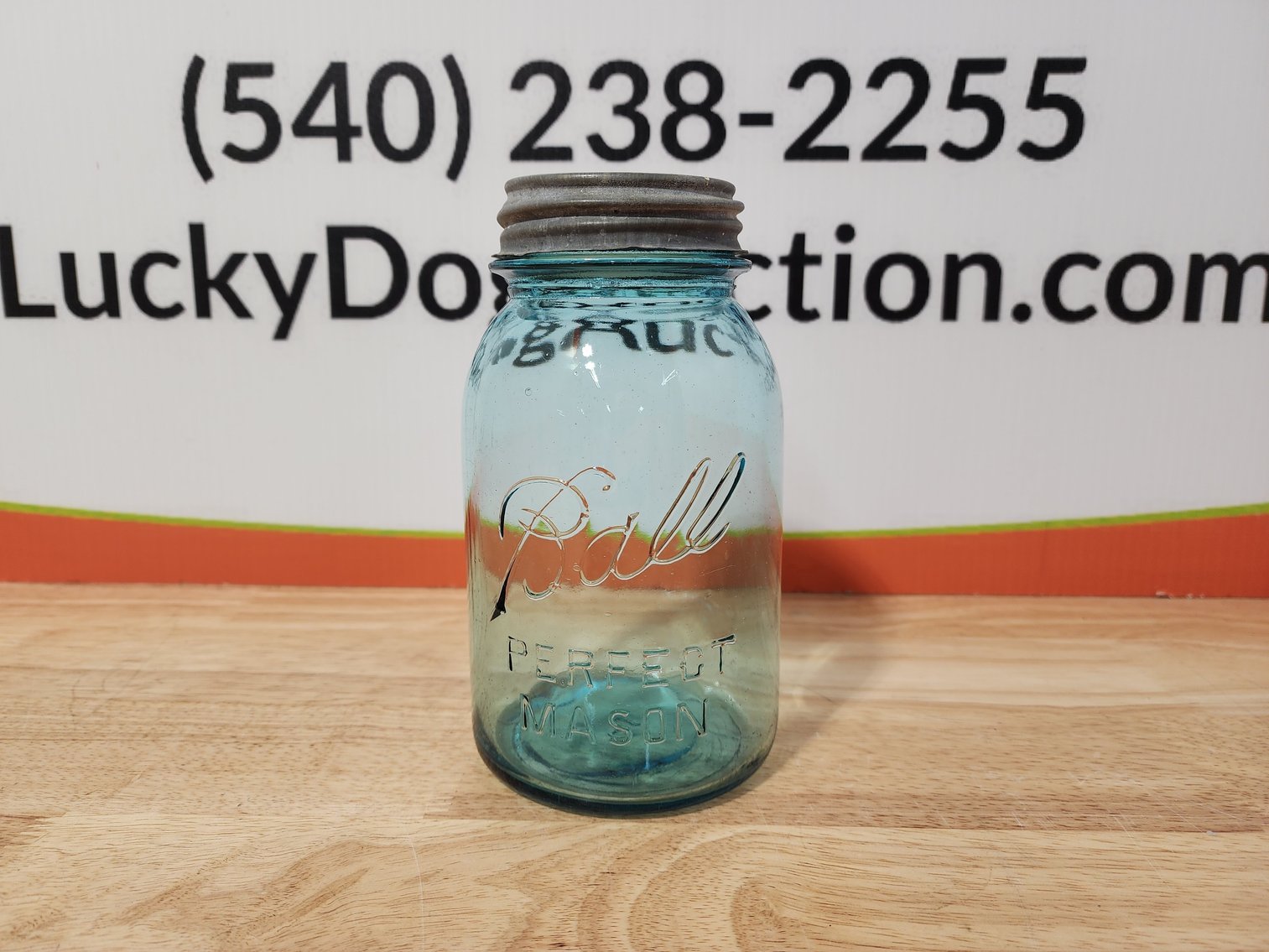 Image for August Consignment Auction