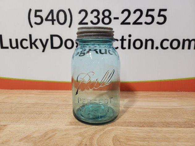 Image for August Consignment Auction