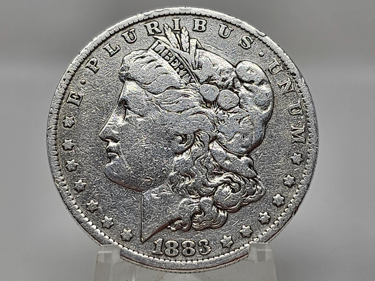 Image for August Consignment Auction