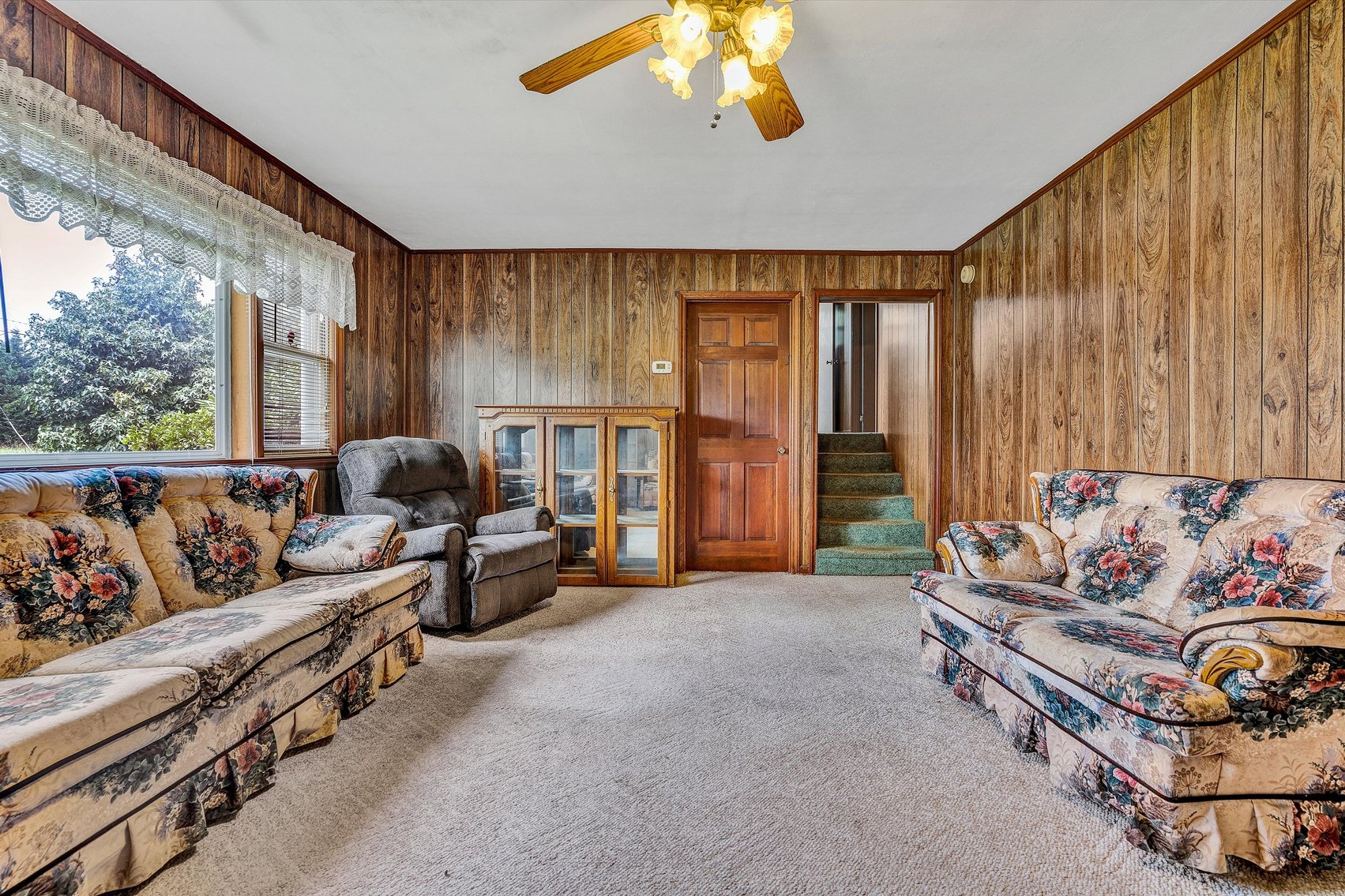 Image for 204 Farm View Road  Glade Hill, VA 24092