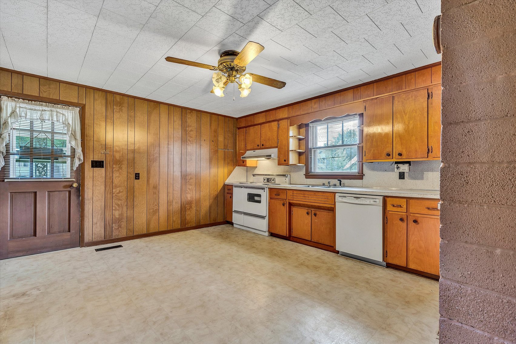 Image for 204 Farm View Road  Glade Hill, VA 24092