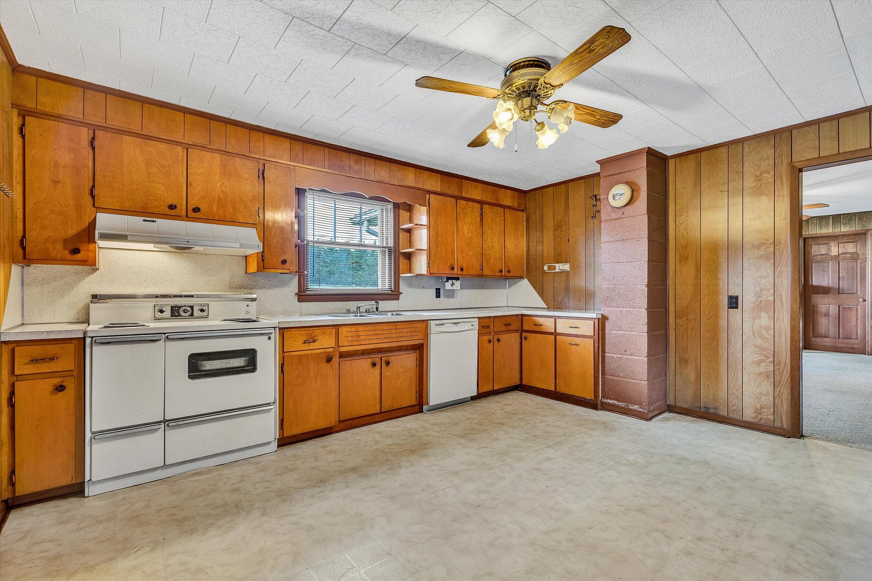 Image for 204 Farm View Road  Glade Hill, VA 24092