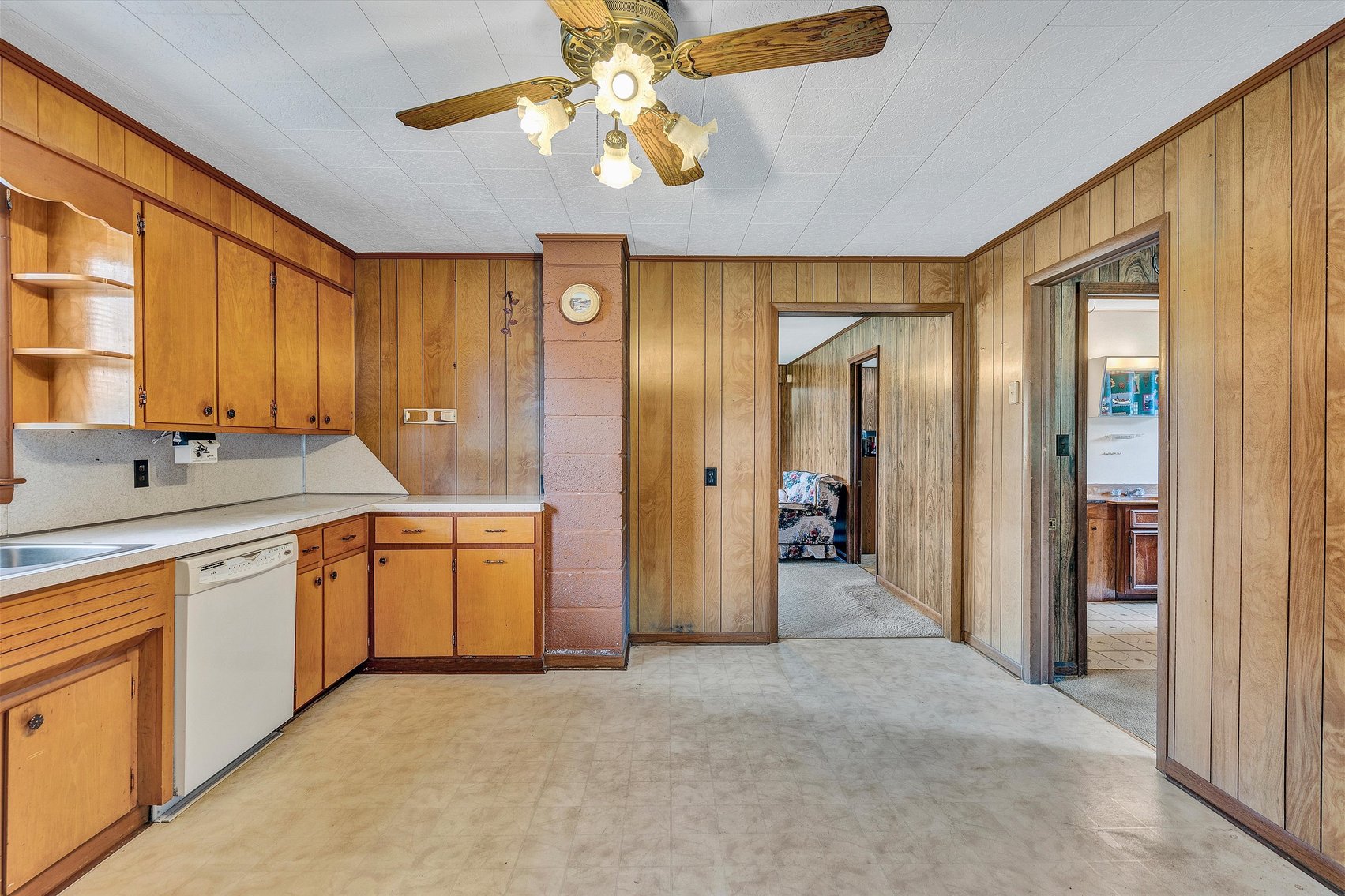 Image for 204 Farm View Road  Glade Hill, VA 24092