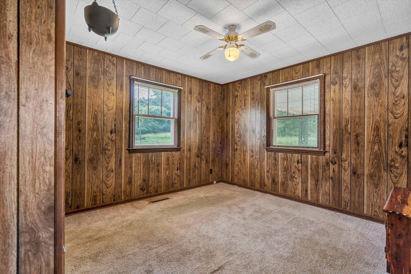 Image for 204 Farm View Road  Glade Hill, VA 24092