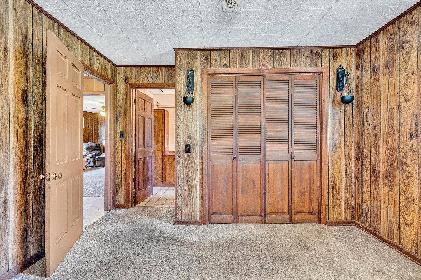 Image for 204 Farm View Road  Glade Hill, VA 24092