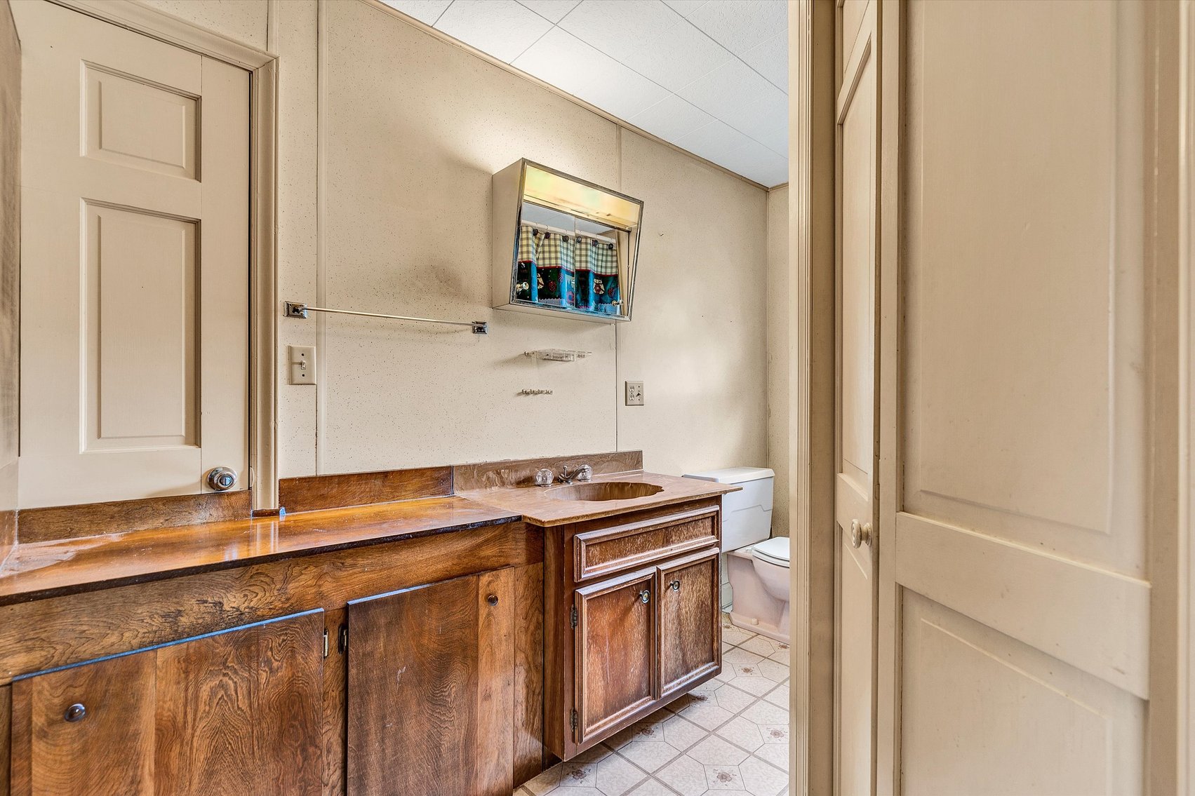 Image for 204 Farm View Road  Glade Hill, VA 24092