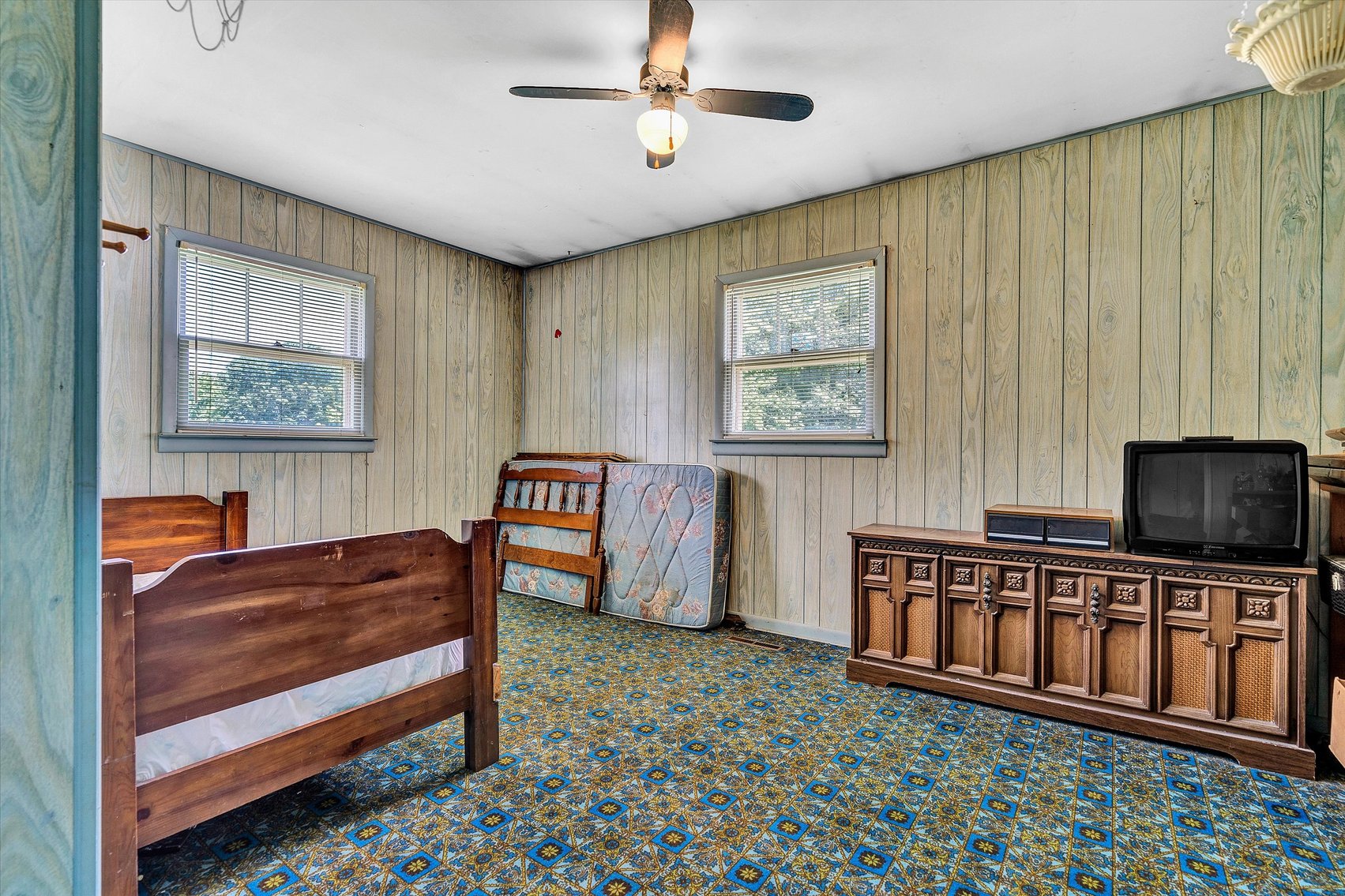 Image for 204 Farm View Road  Glade Hill, VA 24092