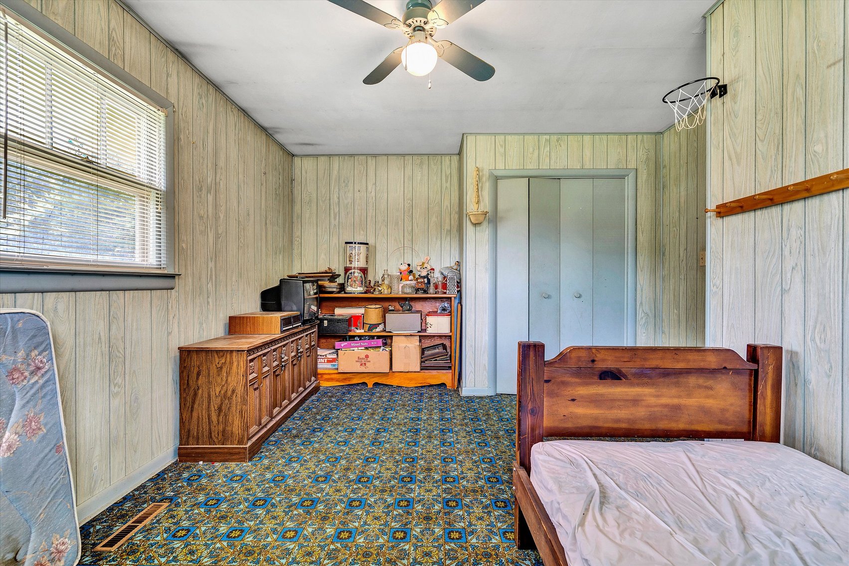 Image for 204 Farm View Road  Glade Hill, VA 24092