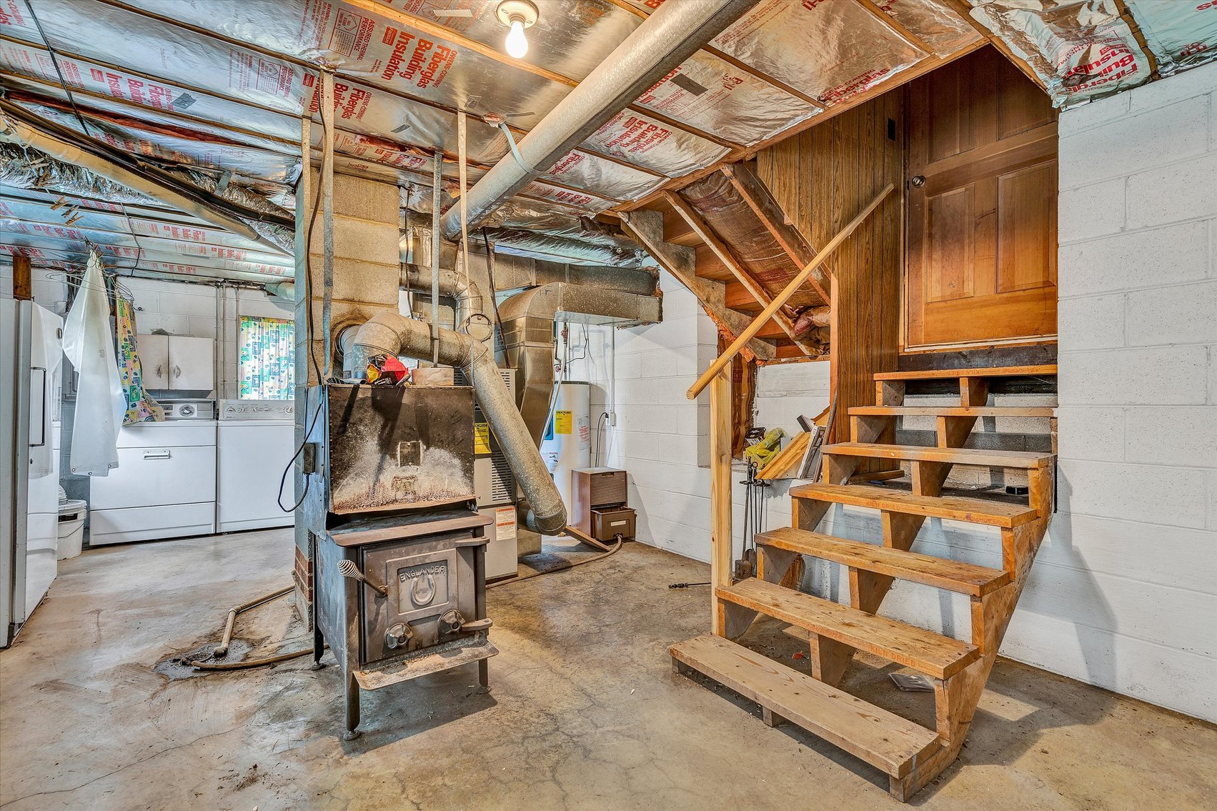 Image for 204 Farm View Road  Glade Hill, VA 24092