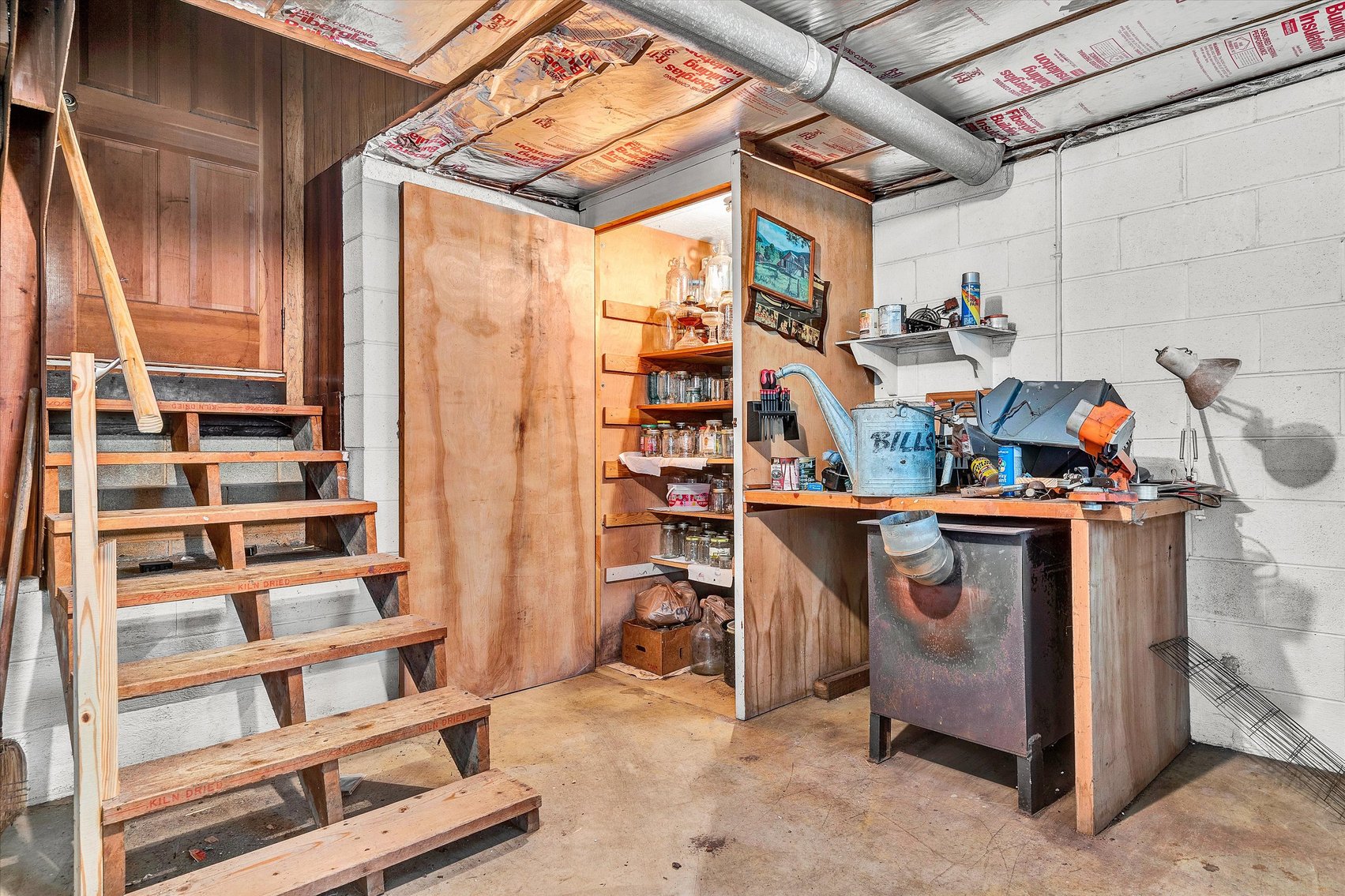 Image for 204 Farm View Road  Glade Hill, VA 24092