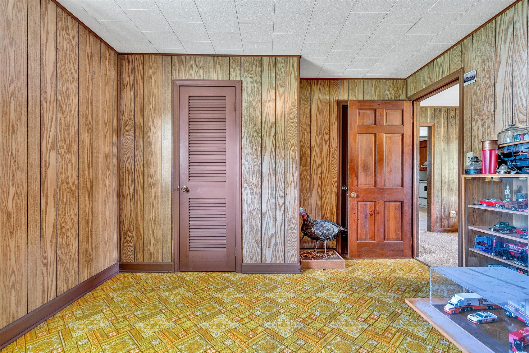 Image for 204 Farm View Road  Glade Hill, VA 24092