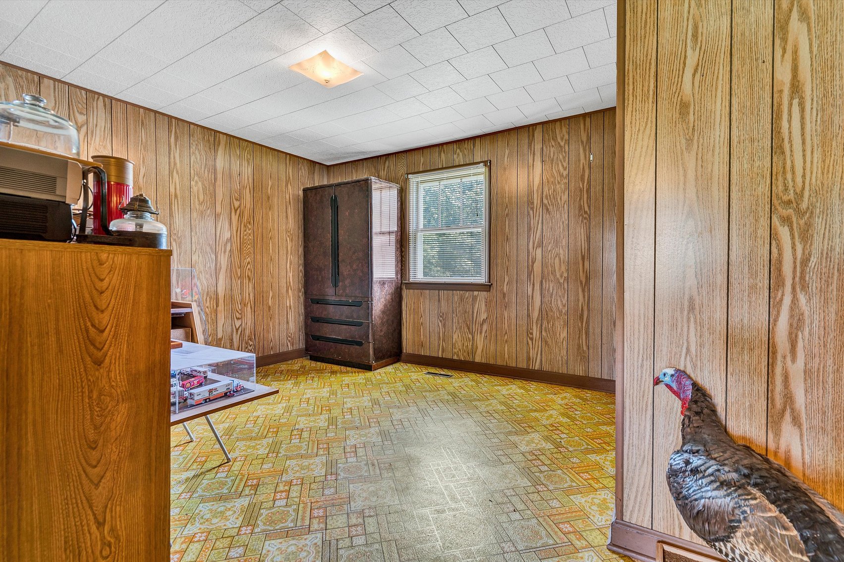 Image for 204 Farm View Road  Glade Hill, VA 24092