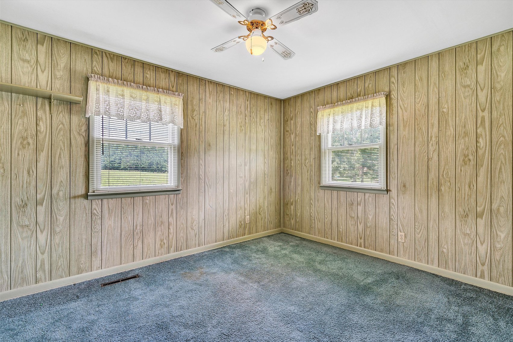 Image for 204 Farm View Road  Glade Hill, VA 24092