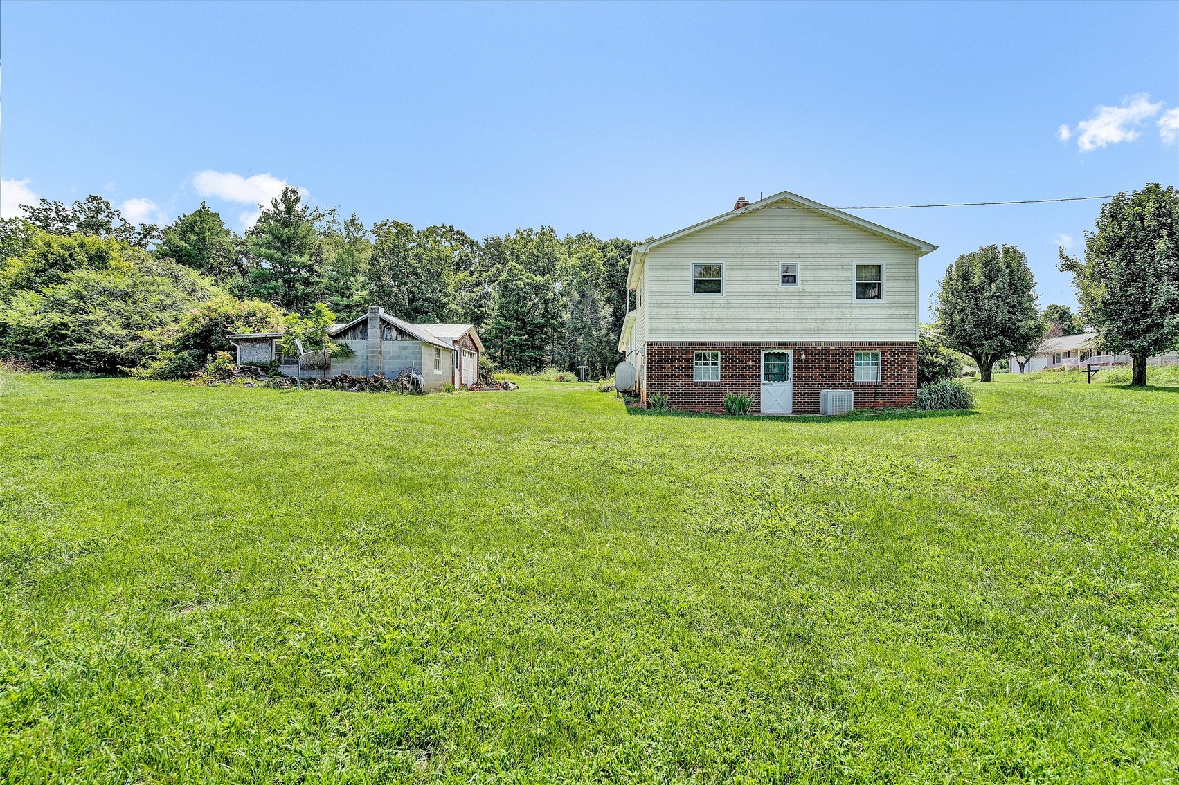 Image for 204 Farm View Road  Glade Hill, VA 24092