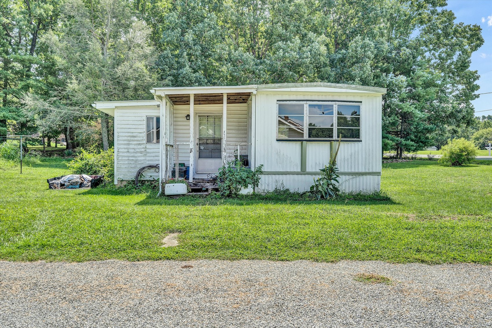 Image for 204 Farm View Road  Glade Hill, VA 24092