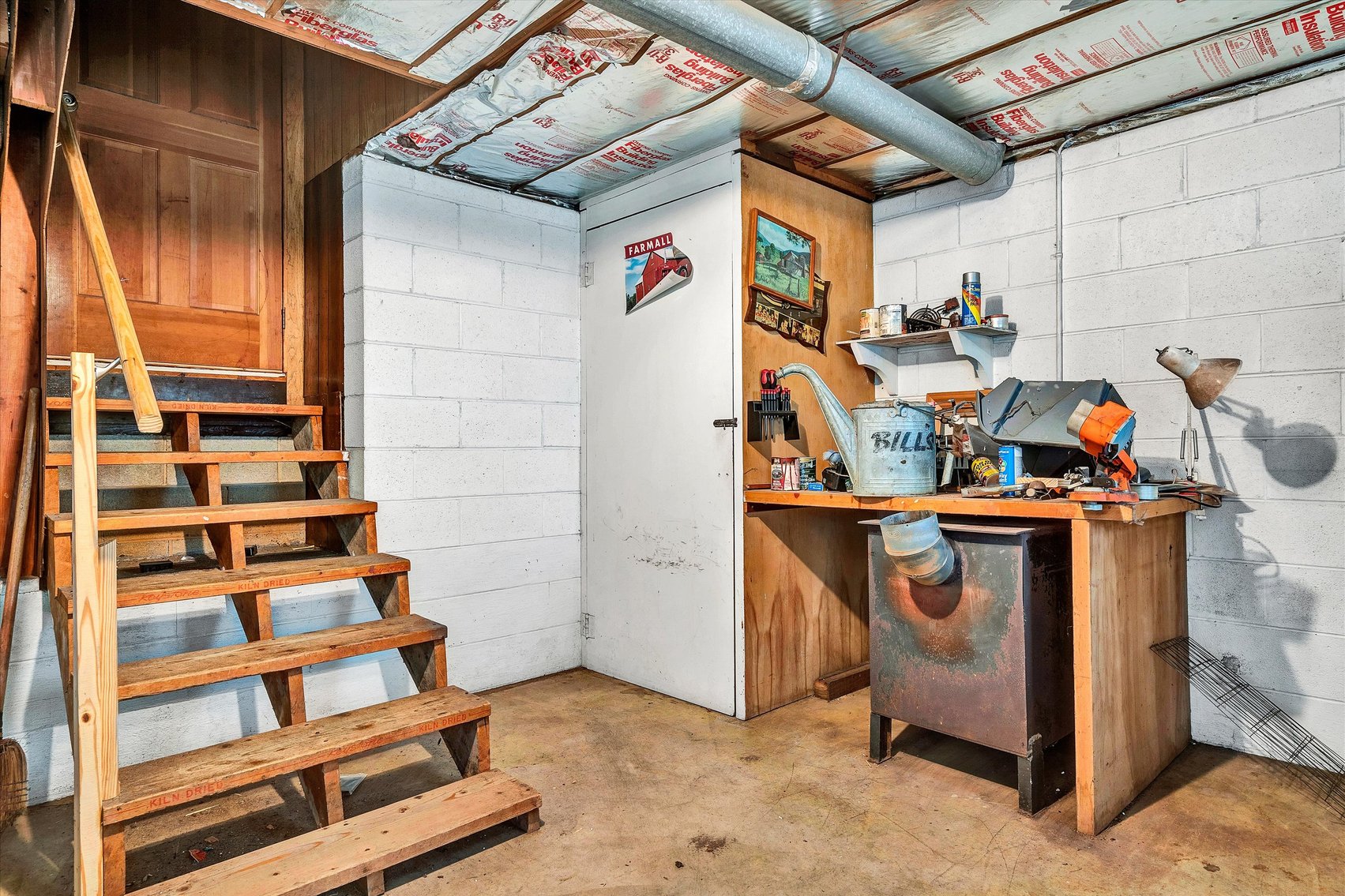 Image for 204 Farm View Road  Glade Hill, VA 24092