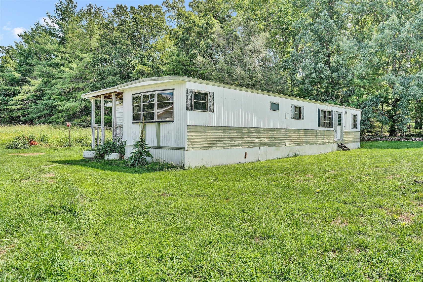 Image for 204 Farm View Road  Glade Hill, VA 24092